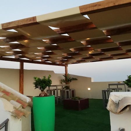 Il Sole Dei Greci Bed and Breakfast Agrigento Exteriör bild