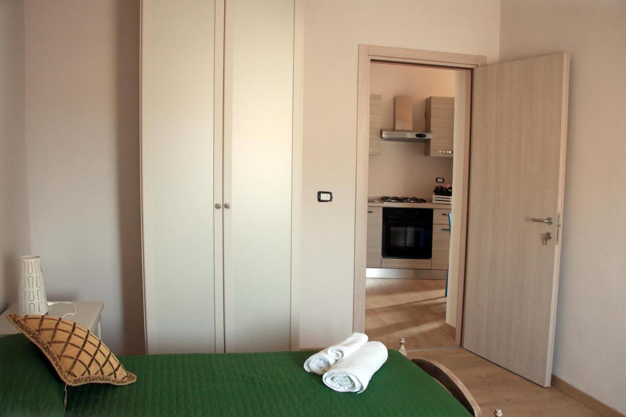 Il Sole Dei Greci Bed and Breakfast Agrigento Exteriör bild