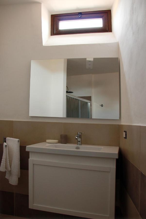 Il Sole Dei Greci Bed and Breakfast Agrigento Exteriör bild