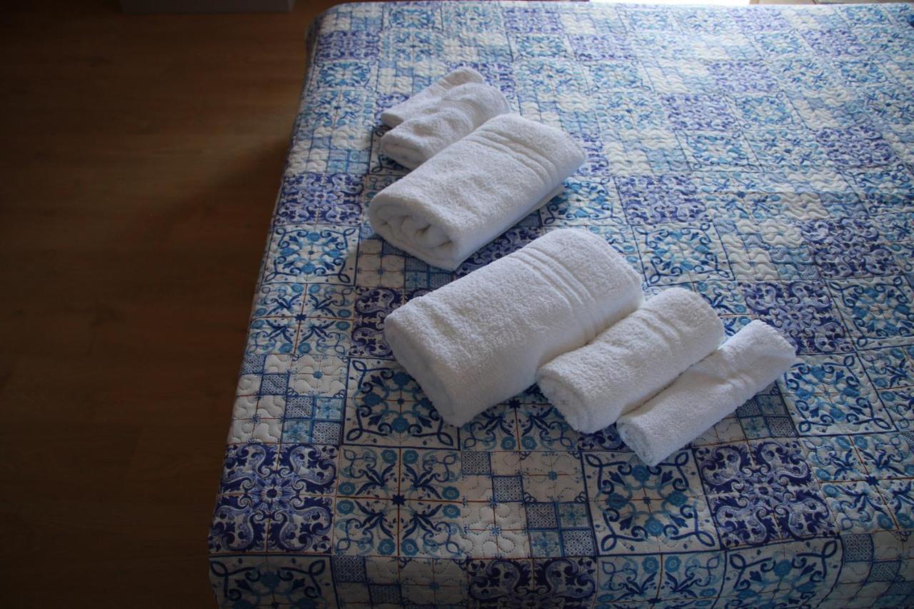 Il Sole Dei Greci Bed and Breakfast Agrigento Exteriör bild