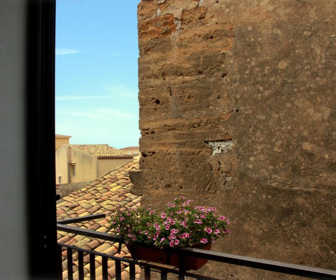 Il Sole Dei Greci Bed and Breakfast Agrigento Exteriör bild