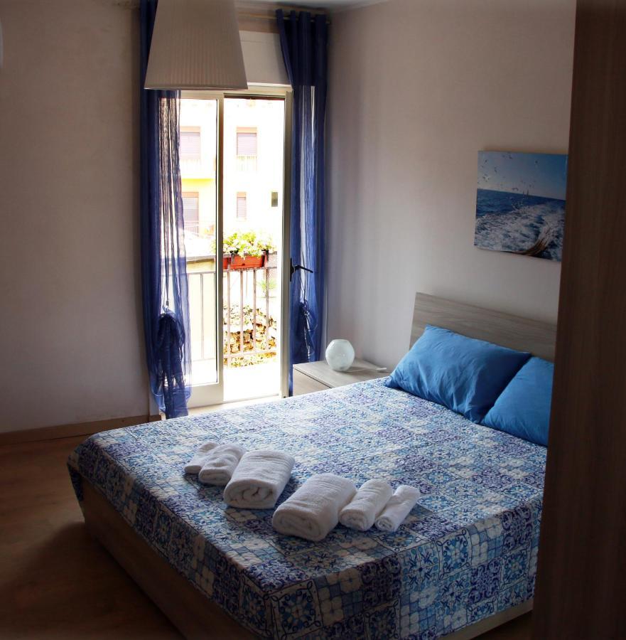 Il Sole Dei Greci Bed and Breakfast Agrigento Exteriör bild