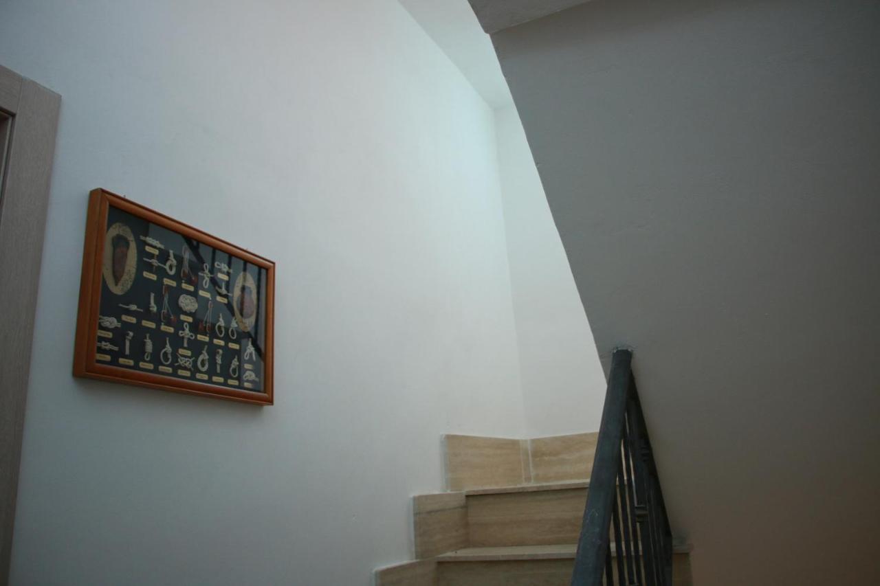 Il Sole Dei Greci Bed and Breakfast Agrigento Exteriör bild